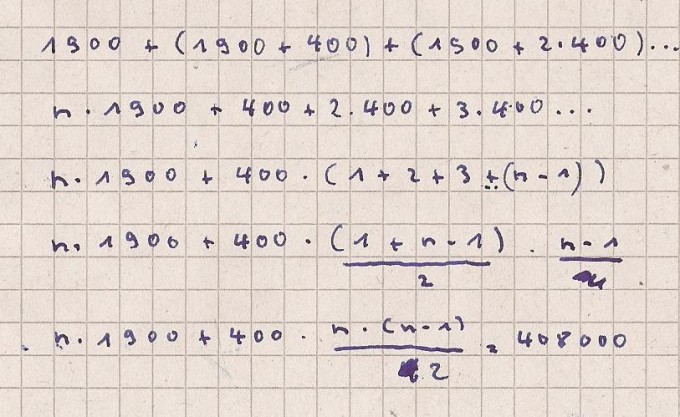 Bild Mathematik