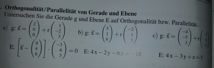 Bild Mathematik