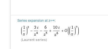 Bild Mathematik