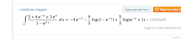 Bild Mathematik