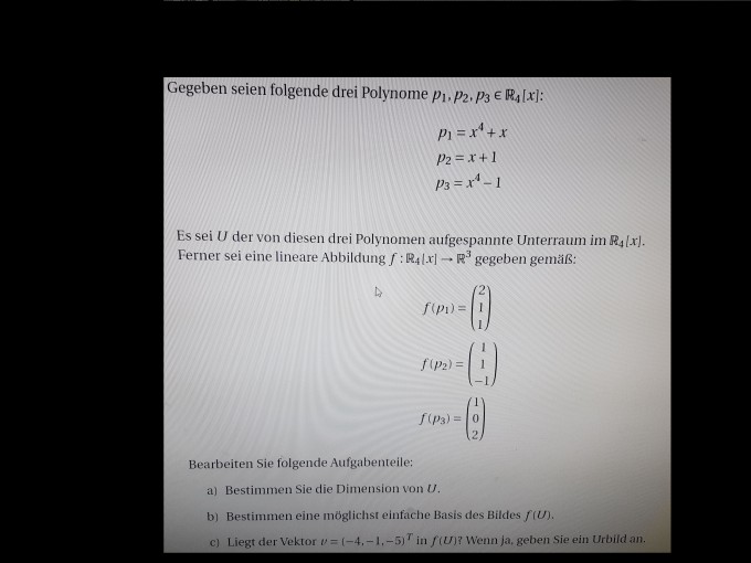 Bild Mathematik