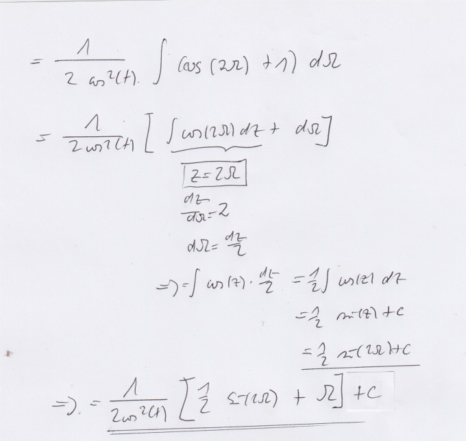 Bild Mathematik