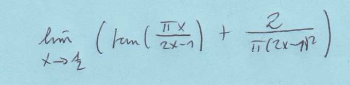 Bild Mathematik