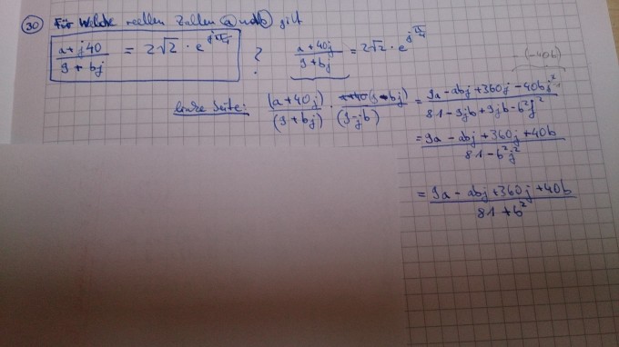 Bild Mathematik