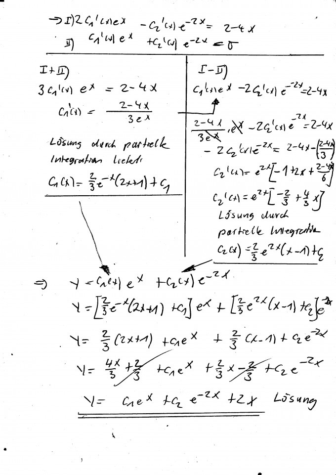 Bild Mathematik