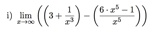 Bild Mathematik