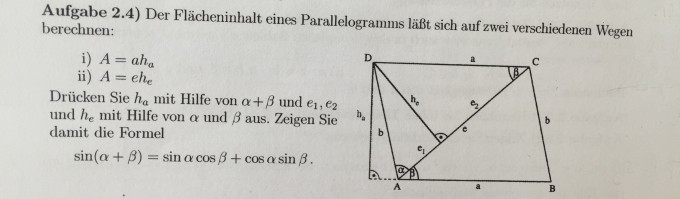 Bild Mathematik