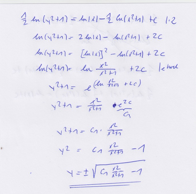 Bild Mathematik