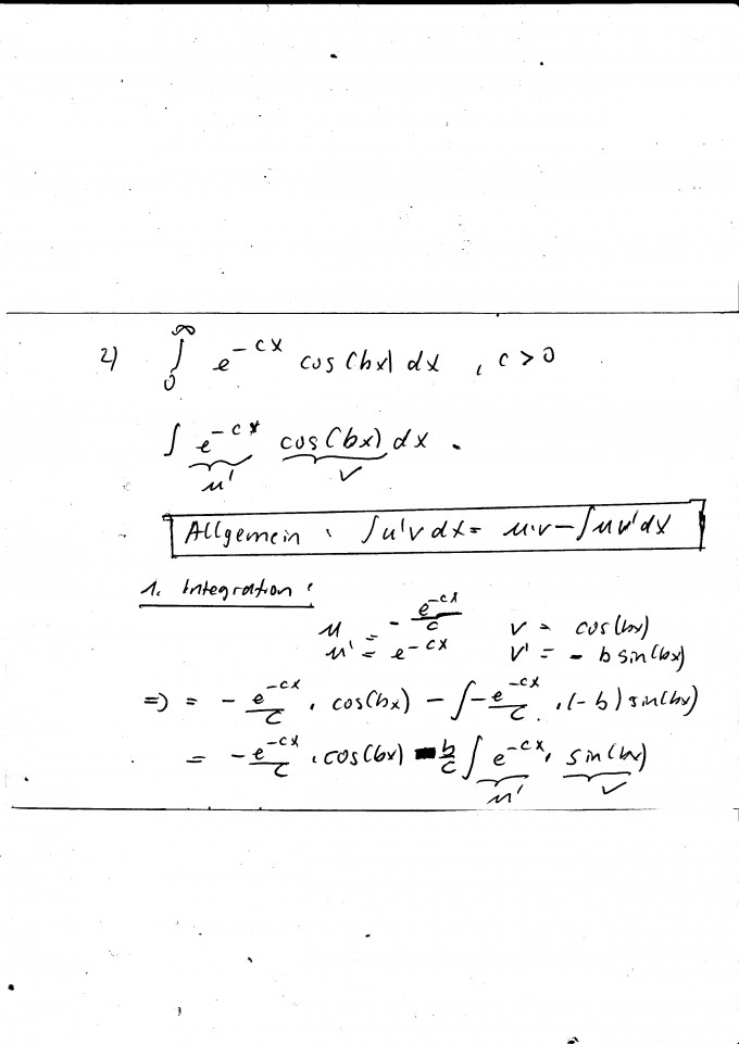 Bild Mathematik