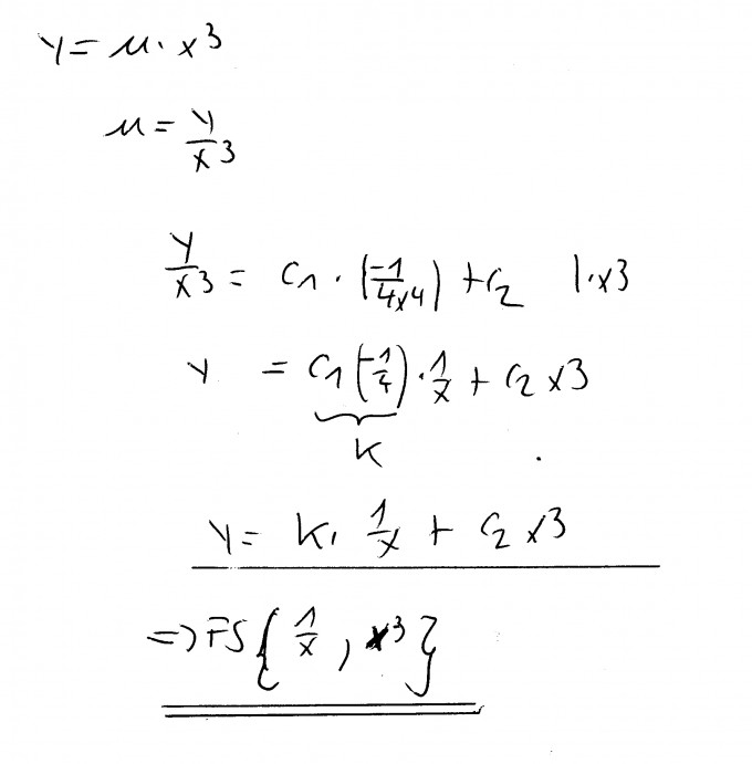 Bild Mathematik