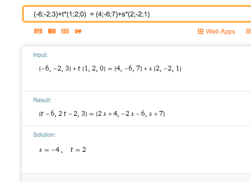 Bild Mathematik