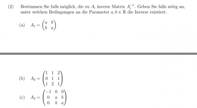 Bild Mathematik