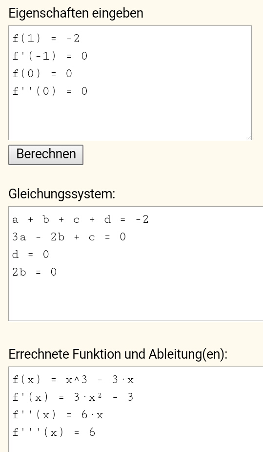 Bild Mathematik