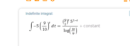 Bild Mathematik