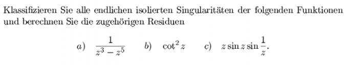 Bild Mathematik