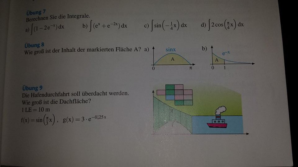 Bild Mathematik