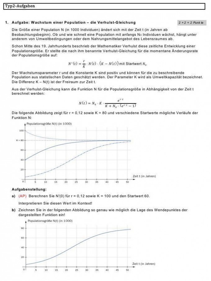 Bild Mathematik