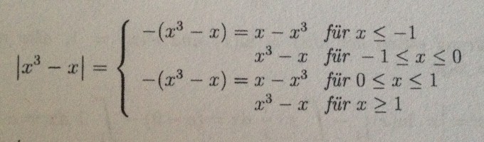 Bild Mathematik