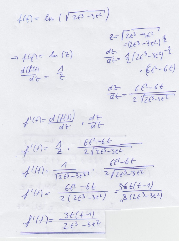 Bild Mathematik