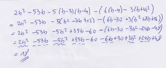 Bild Mathematik