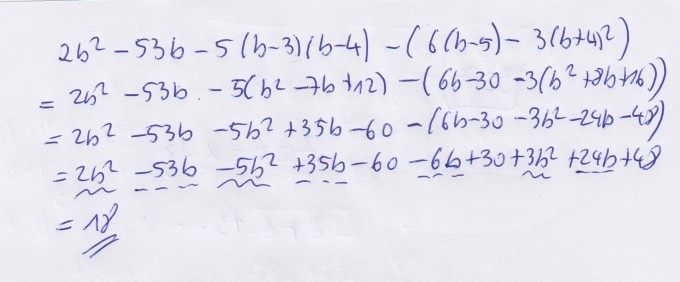 Bild Mathematik