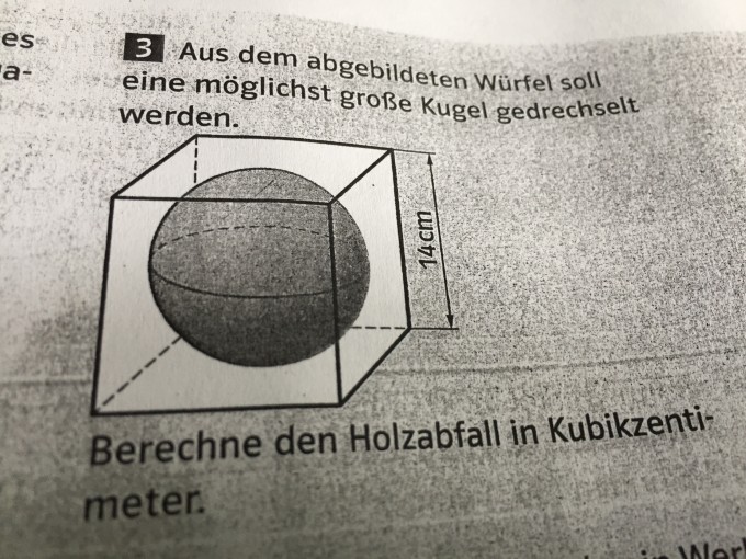 Bild Mathematik