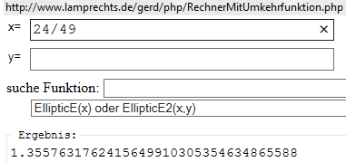 Bild Mathematik