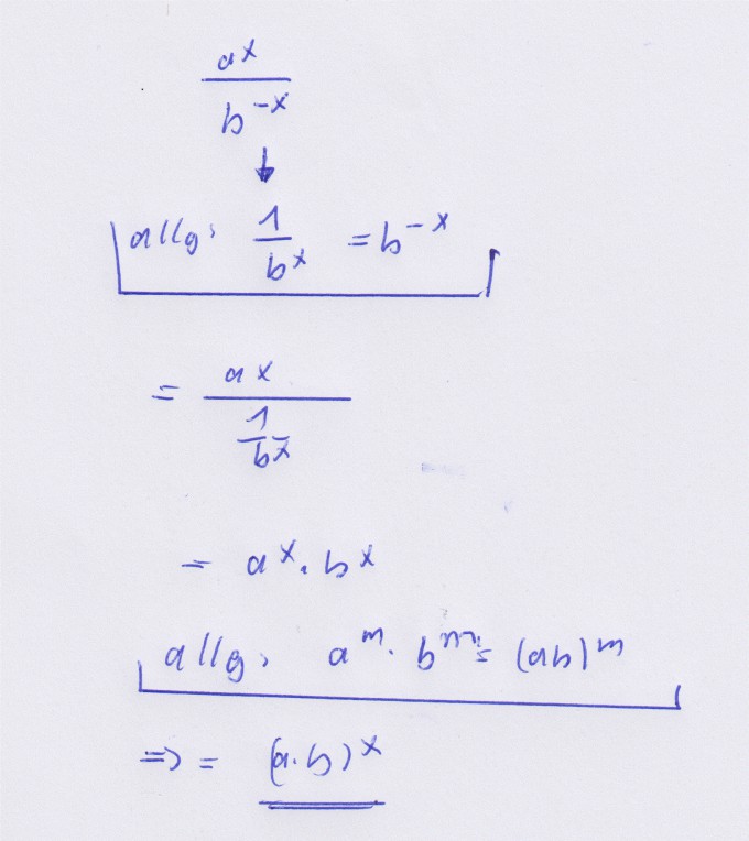 Bild Mathematik