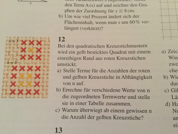 Bild Mathematik