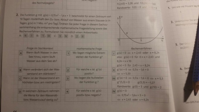 Bild Mathematik