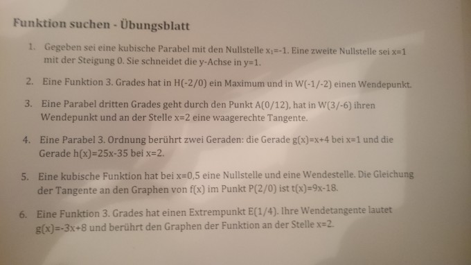 Bild Mathematik