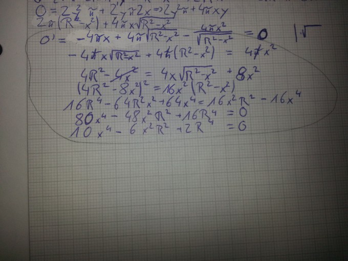 Bild Mathematik