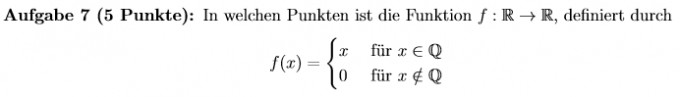 Bild Mathematik