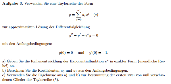 Bild Mathematik