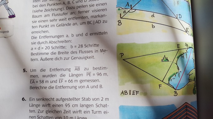 Bild Mathematik