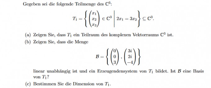 Bild Mathematik