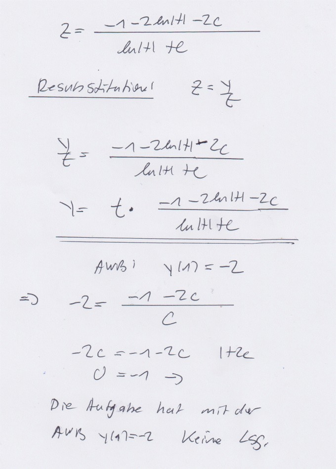 Bild Mathematik