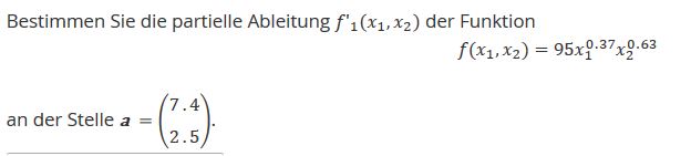 Bild Mathematik