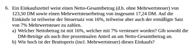 Bild Mathematik