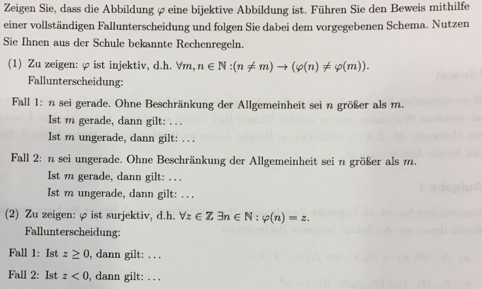 Bild Mathematik