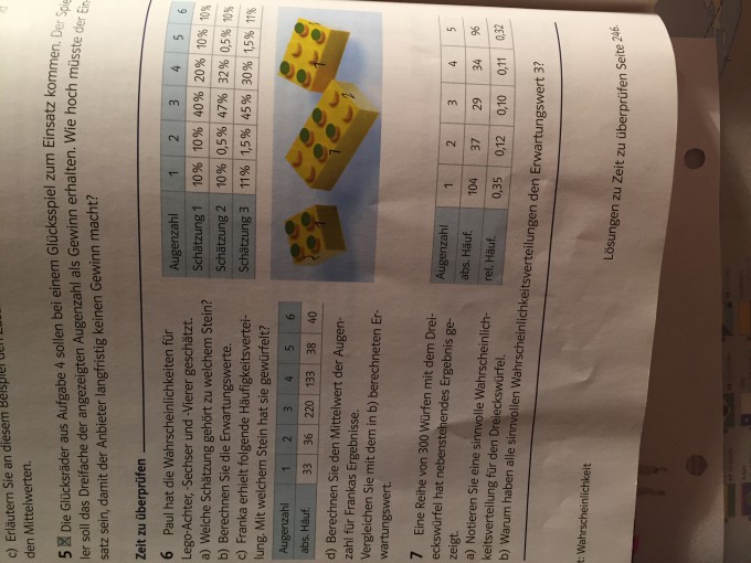 Bild Mathematik