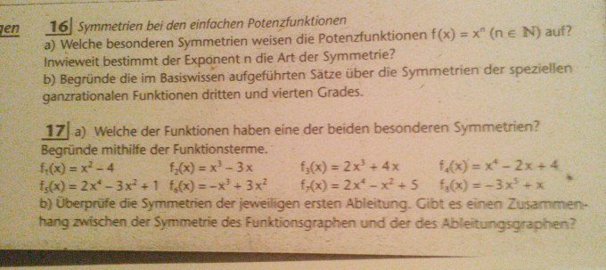 Bild Mathematik