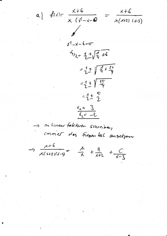 Bild Mathematik