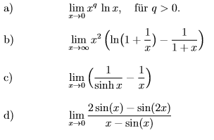 Bild Mathematik