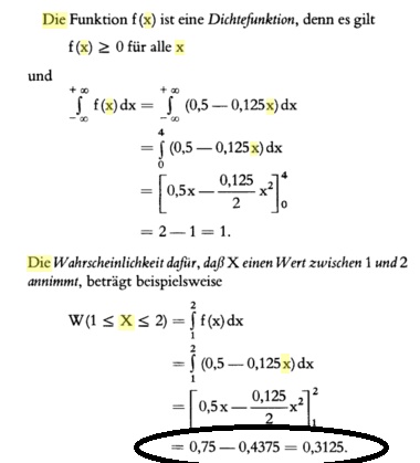 Bild Mathematik