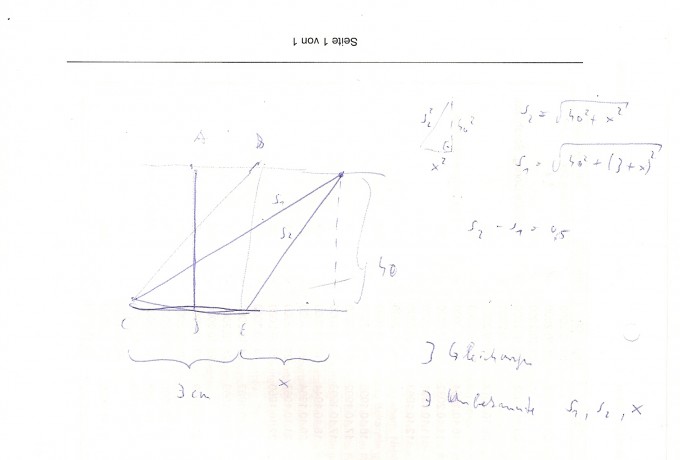 Bild Mathematik