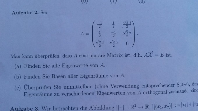 Bild Mathematik