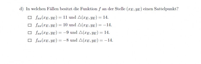 Bild Mathematik