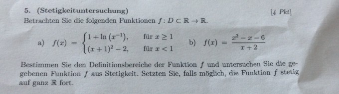 Bild Mathematik