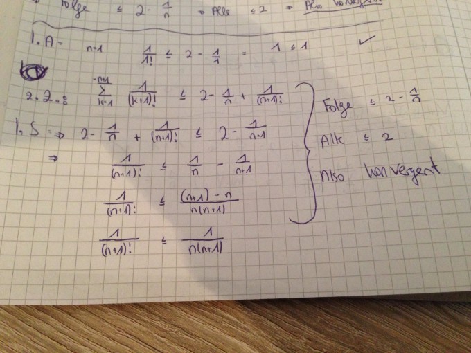 Bild Mathematik